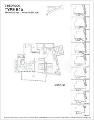 Corals At Keppel Bay (D4), Condominium #461120191